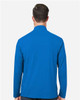 Devon & Jones Men's Raleigh Stretch Quarter-Zip Pullover