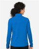 Devon & Jones Women's Raleigh Stretch Quarter-Zip Pullover