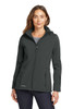 Eddie Bauer® Women's Hooded Soft Shell Parka Eddie Bauer® Women's Hooded Soft Shell Parka