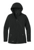 Eddie Bauer® Women's Hooded Soft Shell Parka Eddie Bauer® Women's Hooded Soft Shell Parka