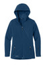 Eddie Bauer® Women's Hooded Soft Shell Parka Eddie Bauer® Women's Hooded Soft Shell Parka