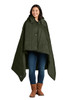 Eddie Bauer® Puffy Unisex Camp Poncho Eddie Bauer® Puffy Unisex Camp Poncho