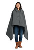 Eddie Bauer® Puffy Unisex Camp Poncho Eddie Bauer® Puffy Unisex Camp Poncho