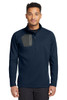 Eddie Bauer® 1/2-Zip Performance Fleece Eddie Bauer® 1/2-Zip Performance Fleece