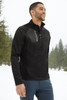Eddie Bauer® 1/2-Zip Performance Fleece Eddie Bauer® 1/2-Zip Performance Fleece