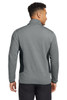 Eddie Bauer® Full-Zip Heather Stretch Fleece Jacket Eddie Bauer® Full-Zip Heather Stretch Fleece Jacket