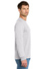 Volunteer Knitwear™ Chore Long Sleeve Tee (USA Made)