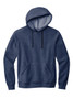 Volunteer Knitwear™ Chore Fleece Pullover Hoodie (USA Made)