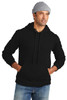 Volunteer Knitwear™ Chore Fleece Pullover Hoodie (USA Made)
