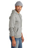 Volunteer Knitwear™ Chore Fleece Pullover Hoodie (USA Made)