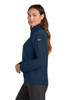 Nike Women’s Full-Zip Soft Shell Jacket Nike Women’s Full-Zip Soft Shell Jacket