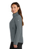 Nike Women’s Full-Zip Soft Shell Jacket Nike Women’s Full-Zip Soft Shell Jacket