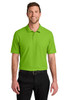 Port Authority® Wearever Signature Pique Polo Port Authority® Wearever Signature Pique Polo