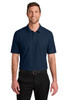 Port Authority® Wearever Signature Pique Polo