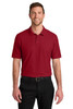 Port Authority® Wearever Signature Pique Polo