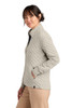 Brooks Brothers® Women’s Diamond Quilt Full-Zip