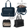 Brooks Brothers® Oxford Weekender Bag