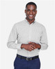 Men's Crown Collection® Gingham Check Woven Dress Shirt