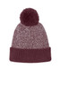 Sport-Tek® Halftime Heather Pom Beanie Sport-Tek® Halftime Heather Pom Beanie