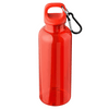 Doli rPET Carabiner Clip Screw-Top Bike Bottle - 17 oz. Doli rPET Carabiner Clip Screw-Top Bike Bottle - 17 oz.