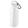 Doli rPET Carabiner Clip Screw-Top Bike Bottle - 17 oz. Doli rPET Carabiner Clip Screw-Top Bike Bottle - 17 oz.