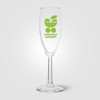 Exquisit Champagne Flute - 5.75 oz. Exquisit Champagne Flute - 5.75 oz.