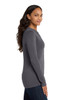 Port Authority® Women's Concept Stretch Button-Front Cardigan