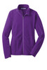 Port Authority® Women's Microfleece Jacket