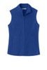 Port Authority® Women’s C-FREE® Fleece Vest