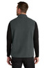 back view of C-FREE® Fleece Vest