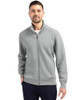 Cutter & Buck Roam Epic Versatility Recycled Full Zip Mens Jacket