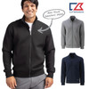 Cutter & Buck Roam Epic Versatility Recycled Full Zip Mens Jacket