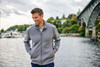 Cutter & Buck Roam Epic Versatility Recycled Full Zip Mens Jacket
