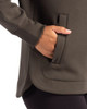 Cutter & Buck Roam Epic Versatility Full Zip Recycled Womens Jacket