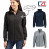 Cutter & Buck Roam Epic Versatility Full Zip Recycled Womens Jacket