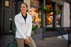 Cutter & Buck Roam Epic Versatility Full Zip Recycled Womens Jacket