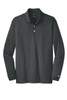 Nike Long Sleeve Dri-FIT Stretch Tech Polo