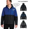 Port Authority® Insulated Heavy Ripstop Jacket