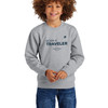Youth V.I.T.™ Fleece Crew (Pacifica Hotels)