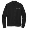 Mercer+Mettle® Men's Double-Knit Bomber (Pacifica Hotels)