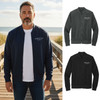 Mercer+Mettle® Men's Double-Knit Bomber (Pacifica Hotels)