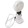 Rechargeable Personal LED Fan Rechargeable Personal LED Fan