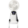 Rechargeable Personal LED Fan Rechargeable Personal LED Fan