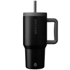Grosche Aspen 32 oz Stainless Steel Triple-Wall Insulated Straw Mug