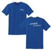 (StepStone) Gildan® DryBlend® T-Shirt