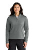 The North Face® Women’s Aim 1/4-Zip Fleece