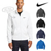 Nike Full-Zip Chest Swoosh Jacket