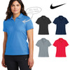 Nike Women's Victory Solid Polo