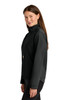Carhartt® Women’s Rain Defender® Soft Shell Jacket