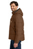 Carhartt® Montana Insulated Hooded Jacket